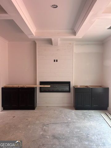 231 Thoroughbred Run, Hoschton, GA 30548