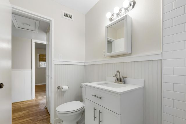 2111 Barbour Drive, Charleston, SC 29414