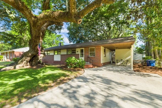 2111 Barbour Drive, Charleston, SC 29414