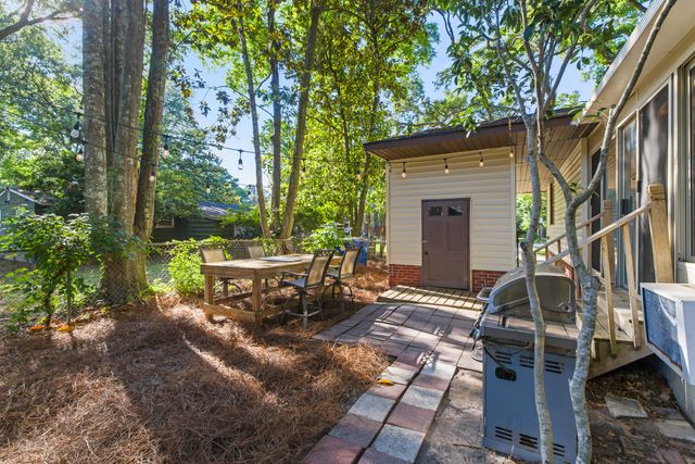2111 Barbour Drive, Charleston, SC 29414