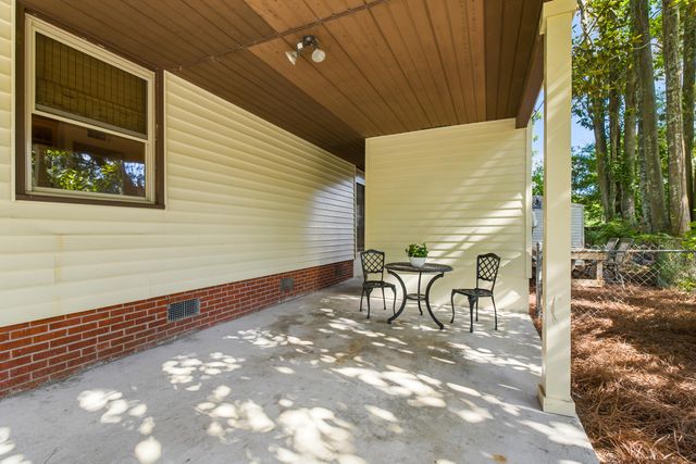 2111 Barbour Drive, Charleston, SC 29414
