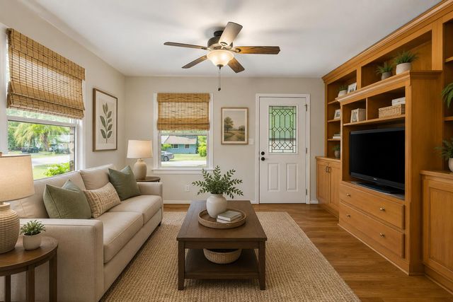 2111 Barbour Drive, Charleston, SC 29414