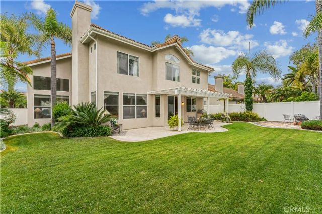 3404 Calle Sin Rival, San Clemente, CA 92673