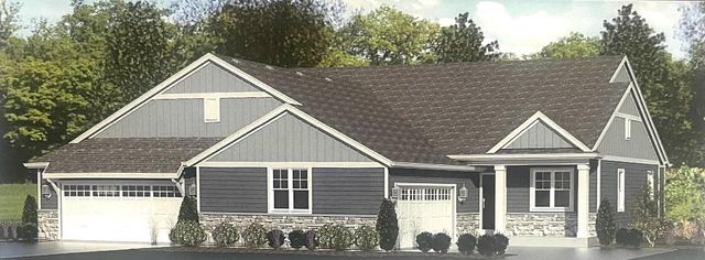 1508 Weston Ridge ROAD, Oconomowoc, WI 53066