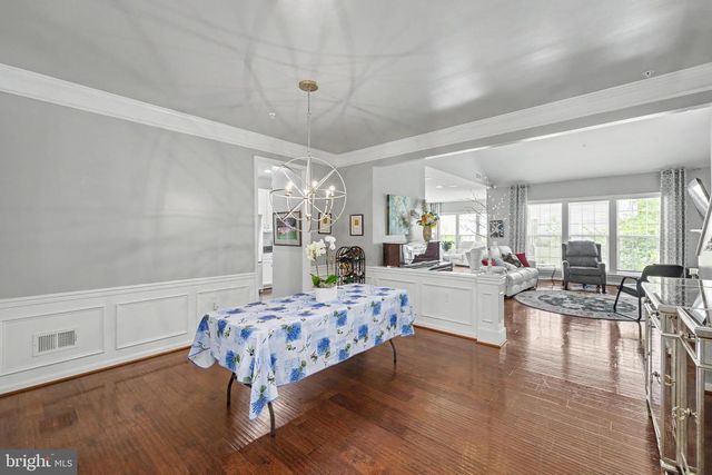35 BATTERY POINT DR, Fredericksburg, VA 22406