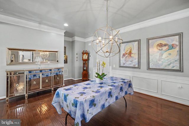 35 BATTERY POINT DR, Fredericksburg, VA 22406