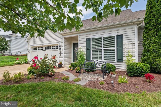 35 BATTERY POINT DR, Fredericksburg, VA 22406