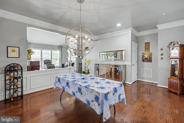 35 BATTERY POINT DR, Fredericksburg, VA 22406