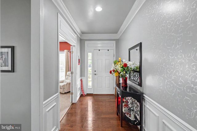 35 BATTERY POINT DR, Fredericksburg, VA 22406