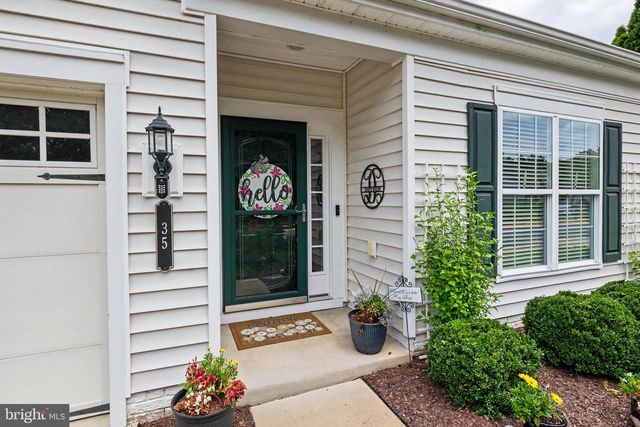 35 BATTERY POINT DR, Fredericksburg, VA 22406