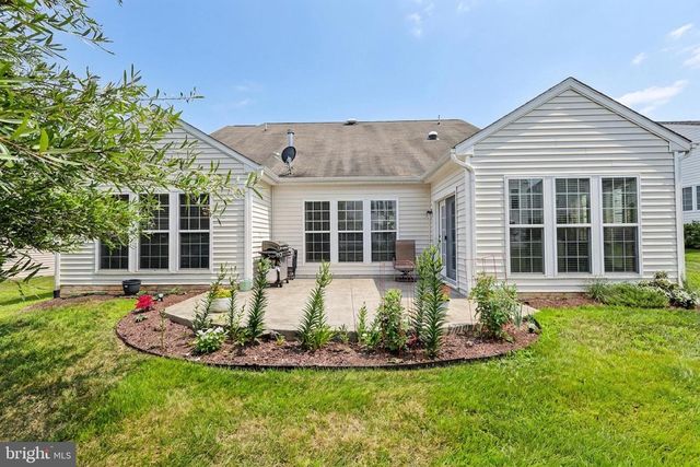 35 BATTERY POINT DR, Fredericksburg, VA 22406