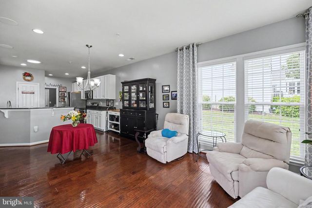 35 BATTERY POINT DR, Fredericksburg, VA 22406