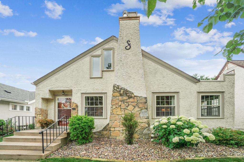 5141 14th Avenue S, Minneapolis, MN 55417