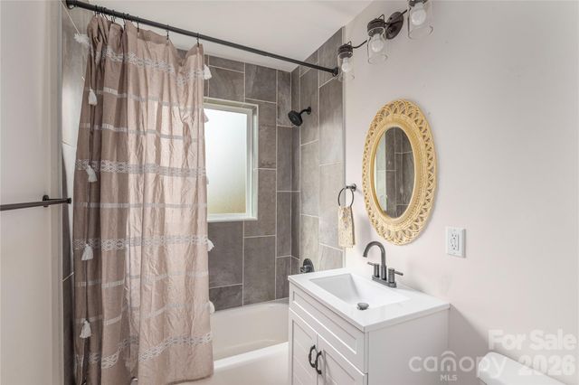 5 White Avenue, Asheville, NC 28803