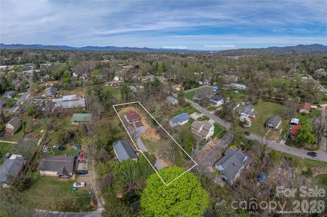 5 White Avenue, Asheville, NC 28803