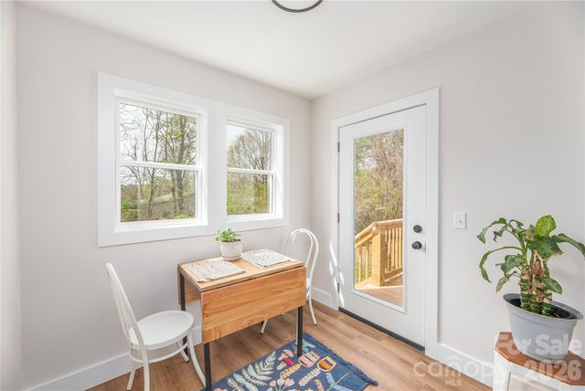 5 White Avenue, Asheville, NC 28803