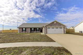 1205 Yosemite, Sikeston, MO 63801
