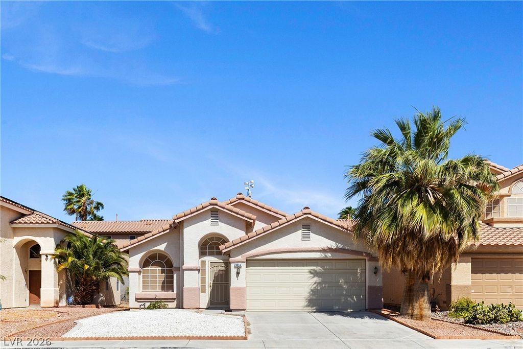 Image 1 of property listing at 9014 Sandy Slate Way, Las Vegas, NV 89123