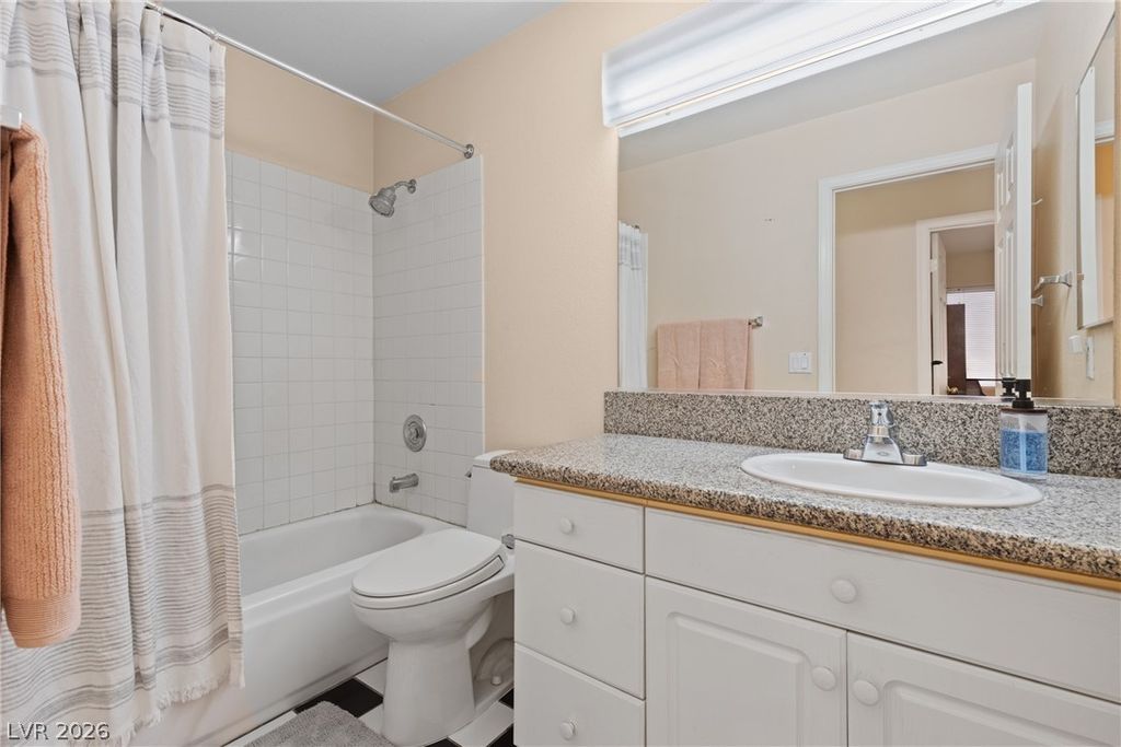 Image 22 of property listing at 9014 Sandy Slate Way, Las Vegas, NV 89123