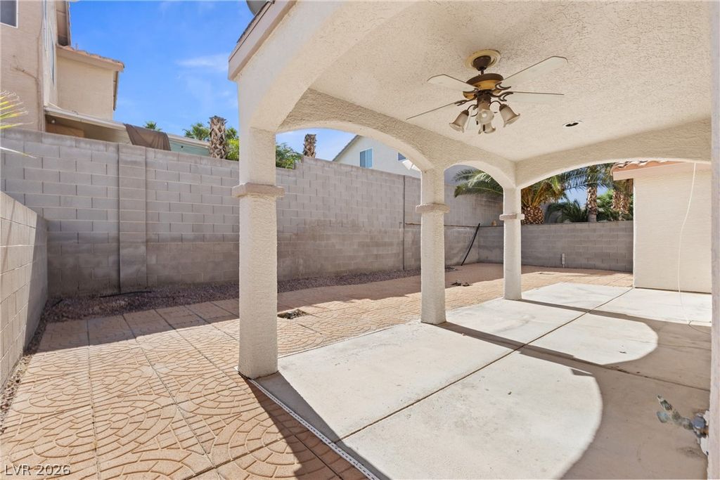 Image 27 of property listing at 9014 Sandy Slate Way, Las Vegas, NV 89123