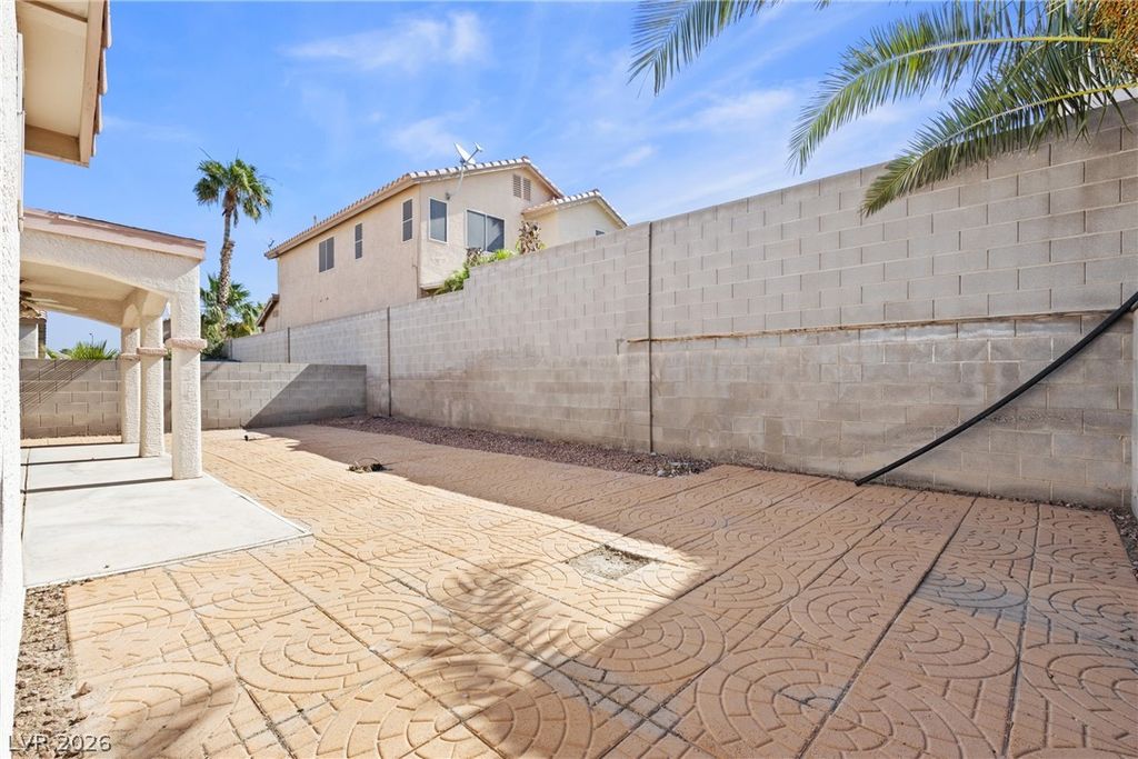 Image 30 of property listing at 9014 Sandy Slate Way, Las Vegas, NV 89123