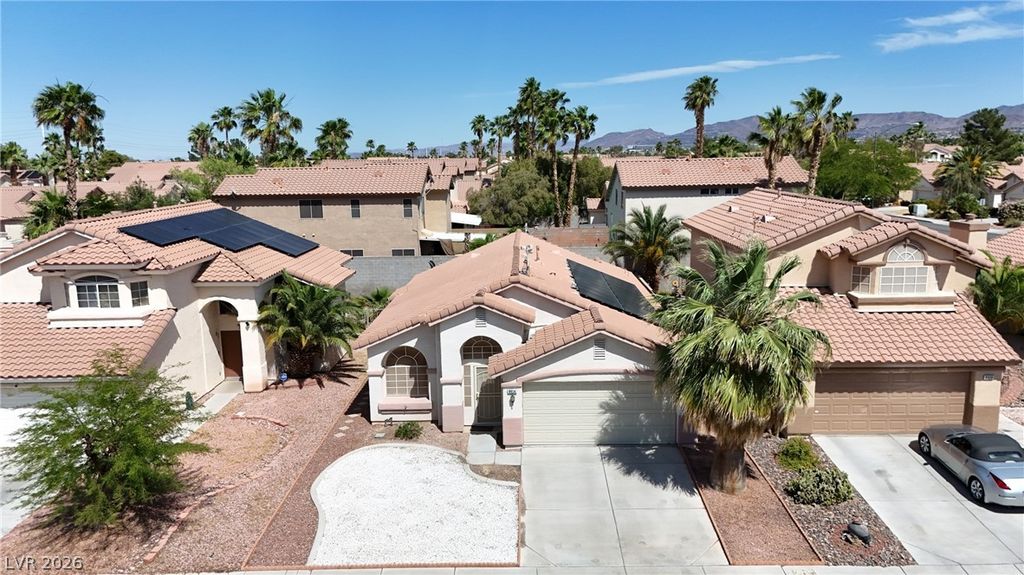 Image 31 of property listing at 9014 Sandy Slate Way, Las Vegas, NV 89123