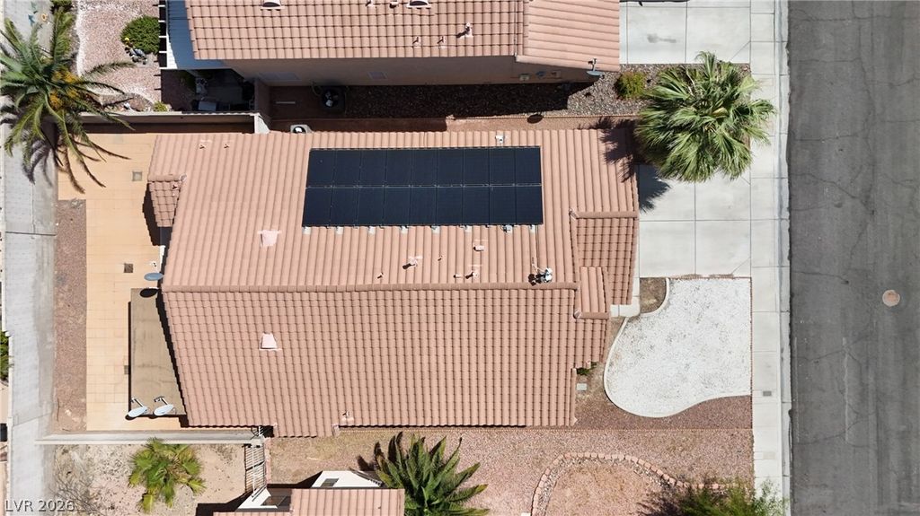 Image 32 of property listing at 9014 Sandy Slate Way, Las Vegas, NV 89123