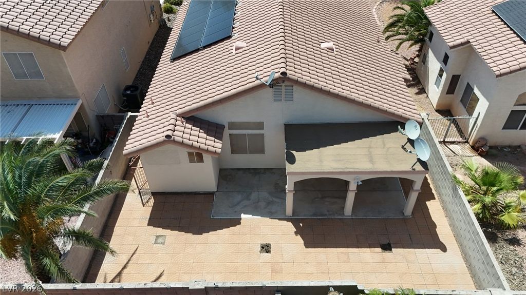 Image 33 of property listing at 9014 Sandy Slate Way, Las Vegas, NV 89123
