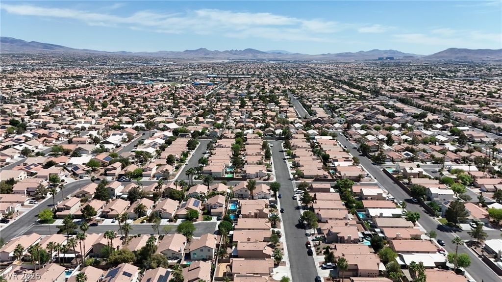 Image 34 of property listing at 9014 Sandy Slate Way, Las Vegas, NV 89123