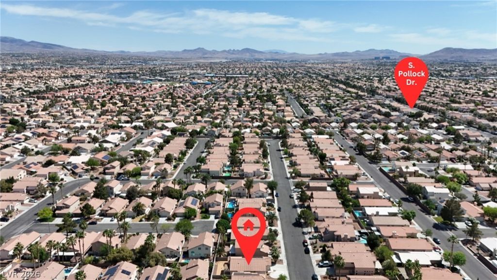 Image 35 of property listing at 9014 Sandy Slate Way, Las Vegas, NV 89123