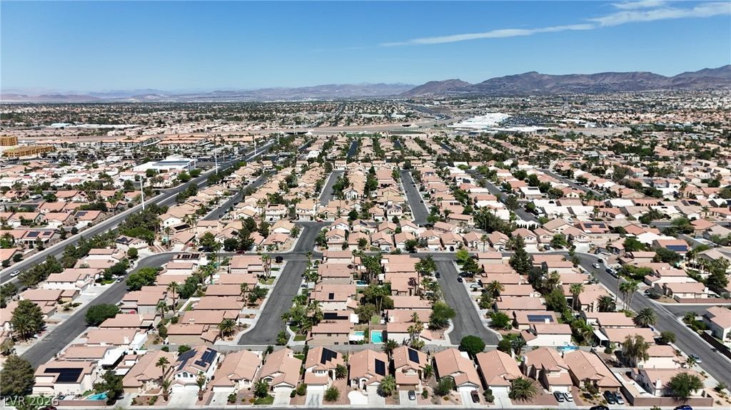Image 36 of property listing at 9014 Sandy Slate Way, Las Vegas, NV 89123