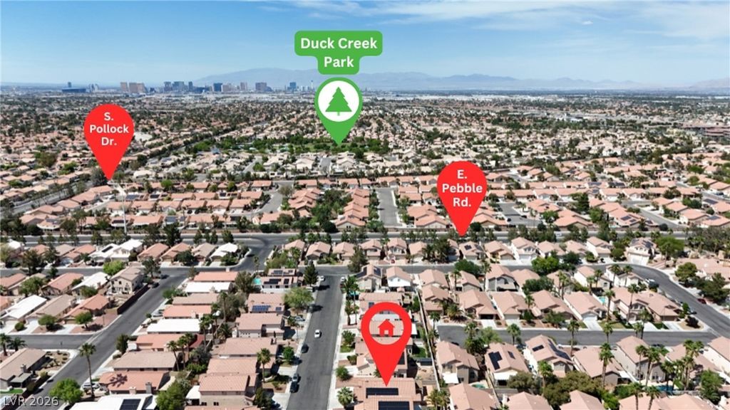 Image 41 of property listing at 9014 Sandy Slate Way, Las Vegas, NV 89123