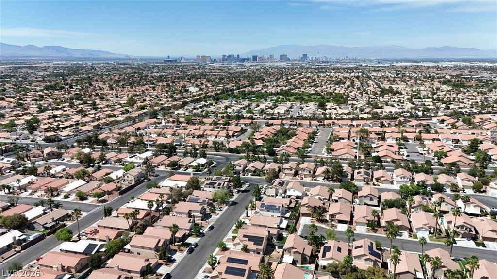 Image 42 of property listing at 9014 Sandy Slate Way, Las Vegas, NV 89123