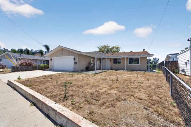 13010 Neddick Avenue, Poway, CA 92064