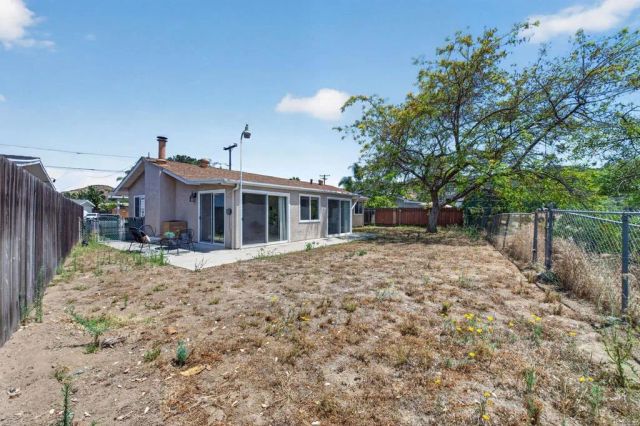 13010 Neddick Avenue, Poway, CA 92064