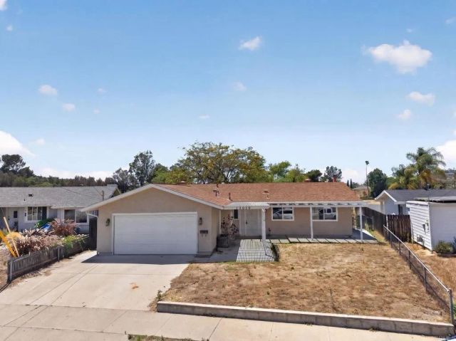 13010 Neddick Avenue, Poway, CA 92064