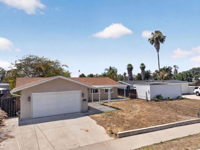 13010 Neddick Avenue, Poway, CA 92064