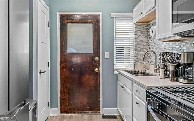 1780 John Calvin Avenue UNIT L, Atlanta, GA 30337