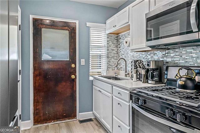 1780 John Calvin Avenue UNIT L, Atlanta, GA 30337