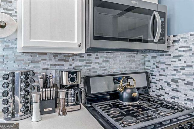 1780 John Calvin Avenue UNIT L, Atlanta, GA 30337