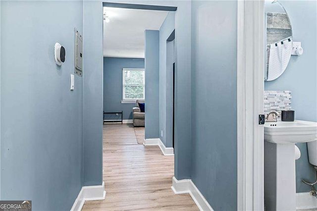 1780 John Calvin Avenue UNIT L, Atlanta, GA 30337