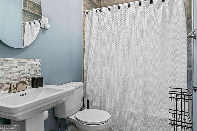 1780 John Calvin Avenue UNIT L, Atlanta, GA 30337