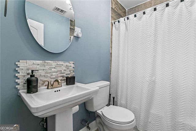 1780 John Calvin Avenue UNIT L, Atlanta, GA 30337