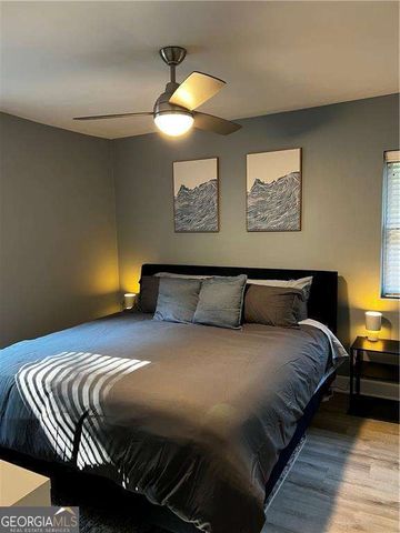 1780 John Calvin Avenue UNIT L, Atlanta, GA 30337