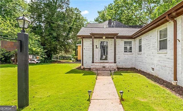 1780 John Calvin Avenue UNIT L, Atlanta, GA 30337