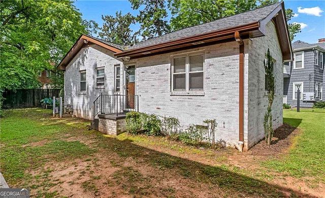 1780 John Calvin Avenue UNIT L, Atlanta, GA 30337