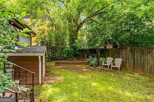 1780 John Calvin Avenue UNIT L, Atlanta, GA 30337