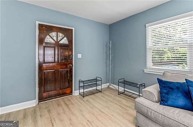 1780 John Calvin Avenue UNIT L, Atlanta, GA 30337