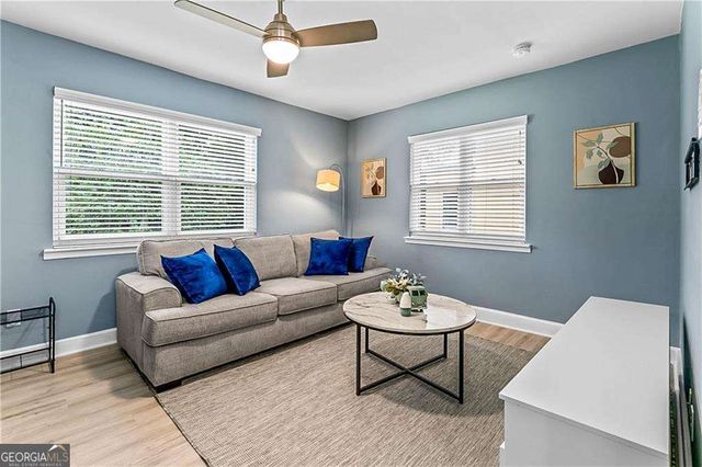 1780 John Calvin Avenue UNIT L, Atlanta, GA 30337