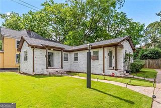 1780 John Calvin Avenue UNIT L, Atlanta, GA 30337